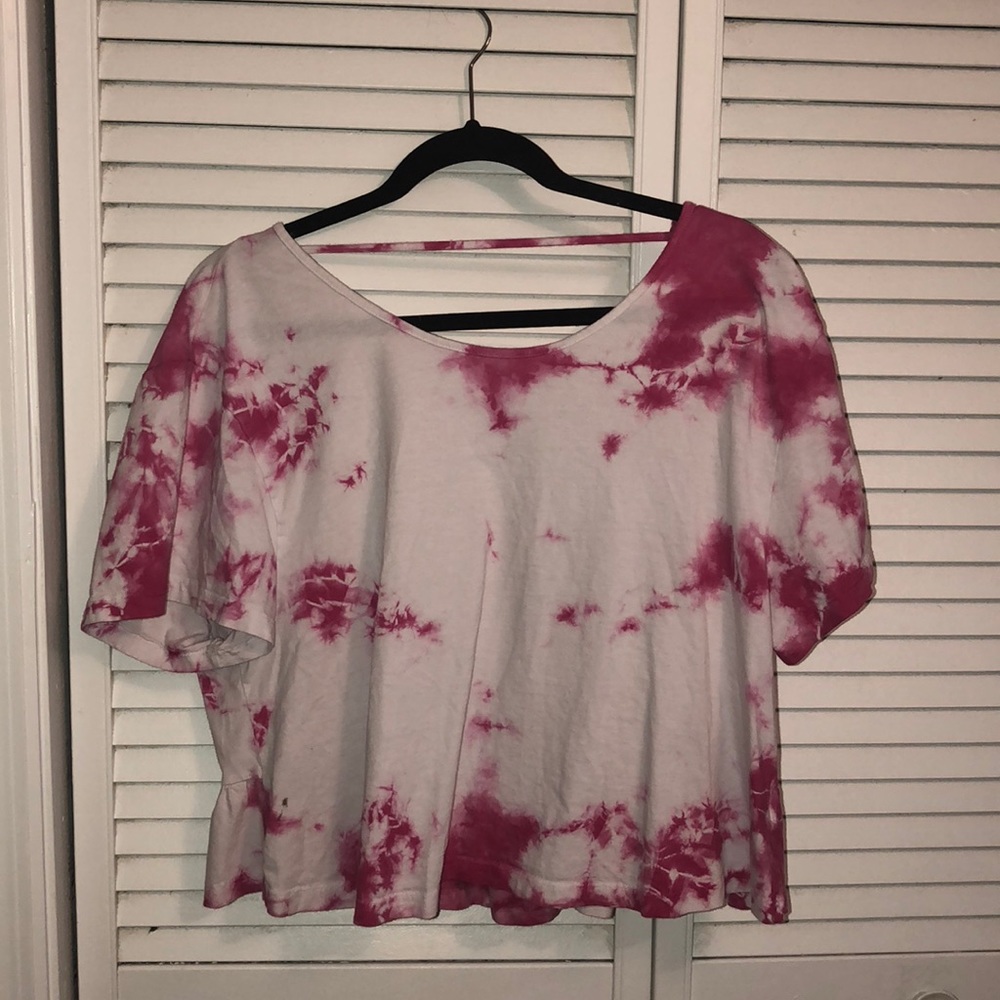 Lf Emma and Sam T-shirt